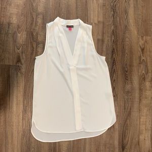 Vince Camuto Sleeveless top